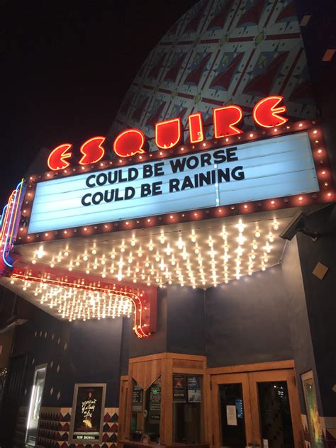 Esquire theatre cincinnati - 146 reviews of Esquire Theatre "This is the best place to see a movie in Cincinnati hands down. I do agree that they have started showing some more mainstream movies which stinks but it isn't exactly their fault. In order for them to get the distribution rights for the indies they are being required to show some of the …